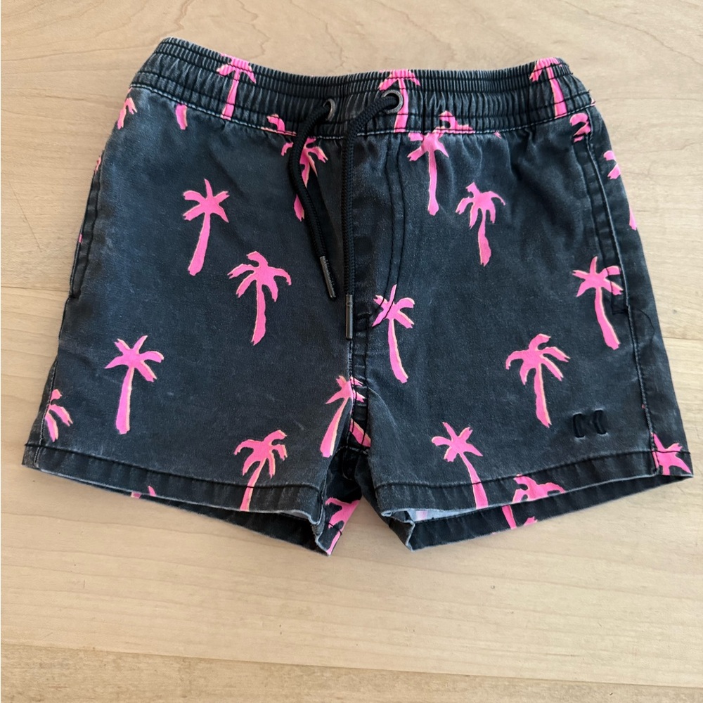 Beau Hudson shorts